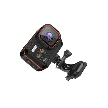 ABS спортна камера IP68 Водоустойчив 170 градуса Велосипедна камера за гмуркане