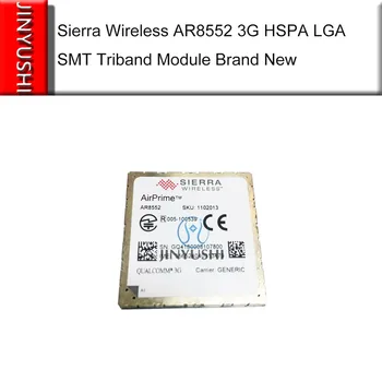 3 бр. Sierra безжичен AR8552 3G HSPA авто модул triband 850/900/2100 Mhz за Европа, Австралия, Япония Qualcomm MDM6200