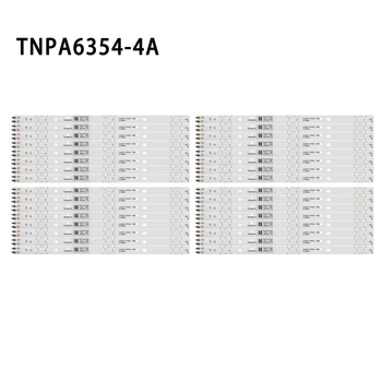 Комплект 32 бр. светодиодна лента осветление за Panasonic TX-65FX600B TH-T65EX600K TNPA6354-4A