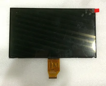 maithoga 10.1-инчов 40PIN TFT LCD Общ екран HX-FPC101101