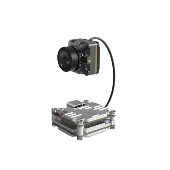 RunCam Линк Wasp Система за Цифрова HD FPV VTX WASP 120FPS FOV155 4:3 Микро Камера за FPV Цифрови Търтеи, Freestyle САМ резервни Части