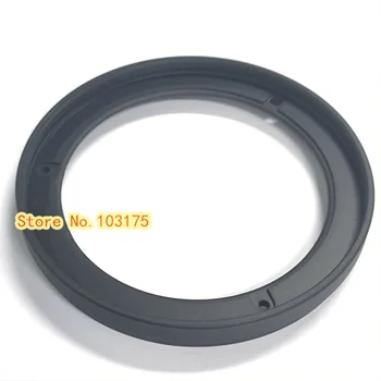 Нова предна втулка UV-филтър с фиксиран пръстен за Nikon AF-S Nikkor 24-70 mm f/2,8 G ED, детайл за ремонт на обектив