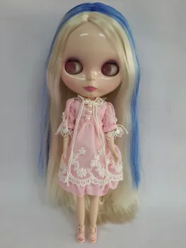 Безплатна доставка голи кукли САМ BLYTH кукла в продажба на кукла за момичета