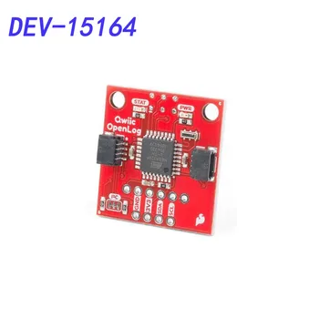 Такса за разработка на DEV-15164 и инструментариум - AVR Qwiic OpenLog