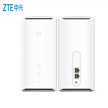 ZTE MC8020 5G вътрешен CPE WIFI6 5400 Mbps Гигабитная мрежа Ethernet 5G и 4G LTE