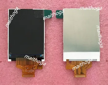 IPS 2,0 инчов 12PIN 262K SPI TFT Цветен LCD екран ST7789V Drive IC 320 (RGB)* 240