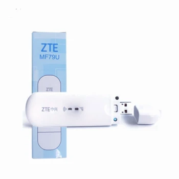 ZTE MF79 MF79U 4G150M LTE USB Ключ на LTE 4G USB WiFi модем ключ за кола wifi PK Huawei E8372h-153 E8372h-608 E8372H-320